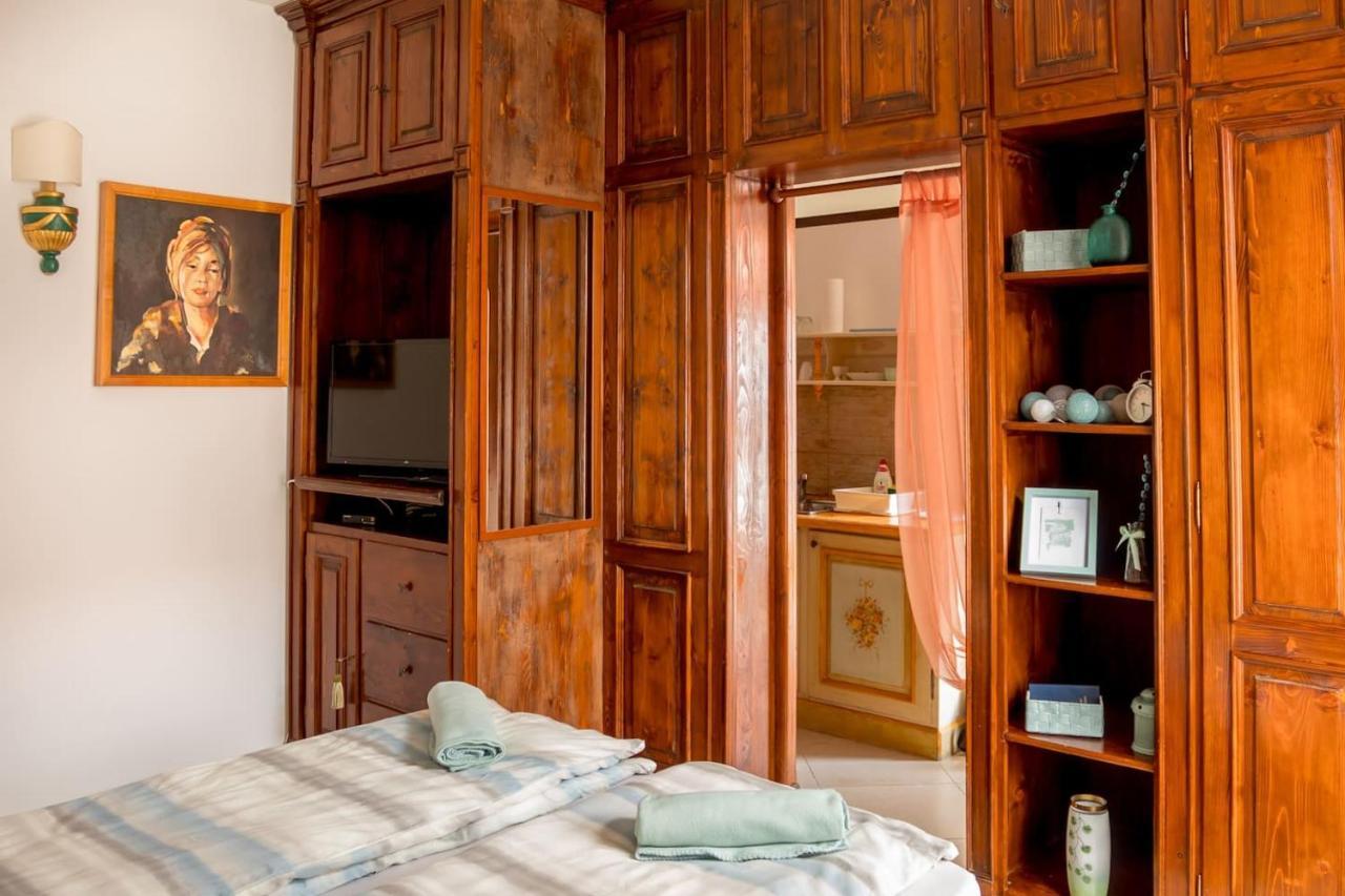 8 Small And Cozy Suite Timişoara Buitenkant foto