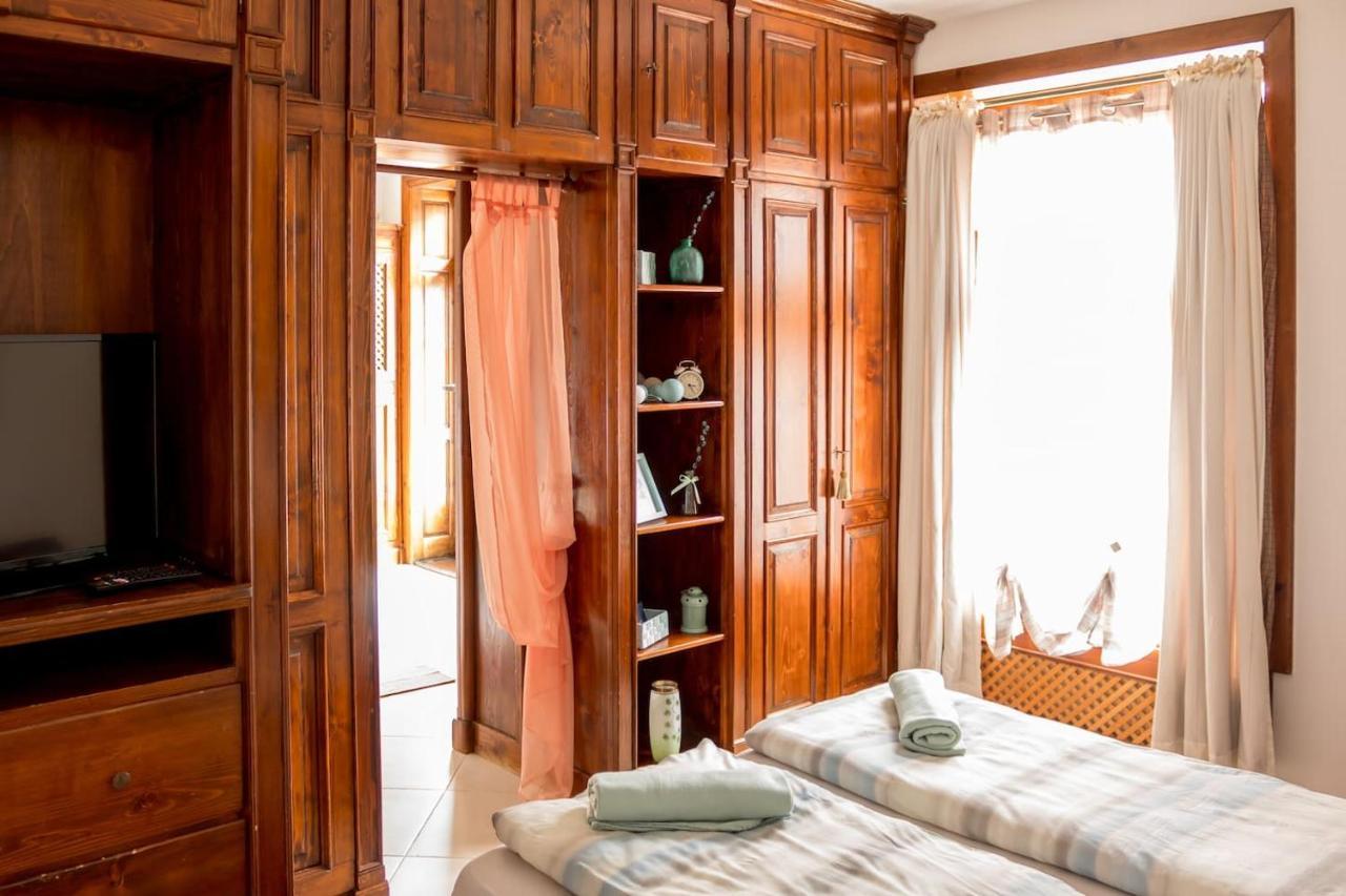 8 Small And Cozy Suite Timişoara Buitenkant foto