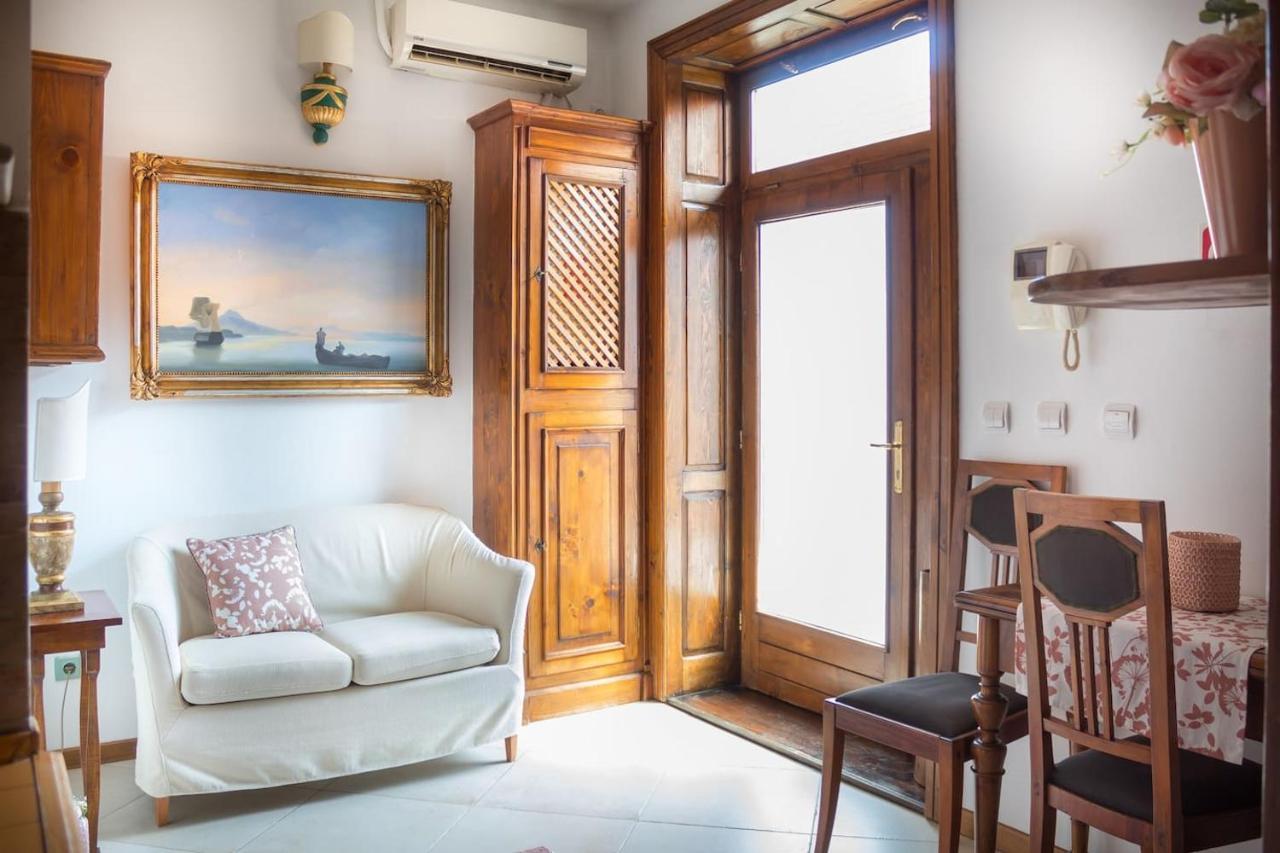 8 Small And Cozy Suite Timişoara Buitenkant foto